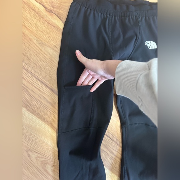Men’s The North Face Winter Warm Tights - Picture 6 of 7